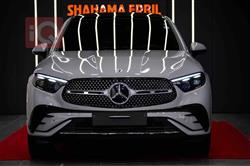 مرسيدس بنز GLC